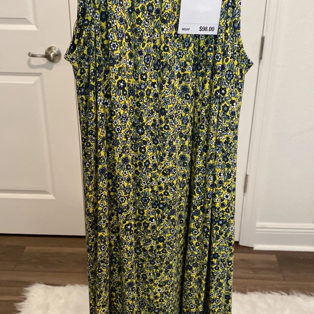 MICHAEL Michael Kors Dress - Picture 4 of 9